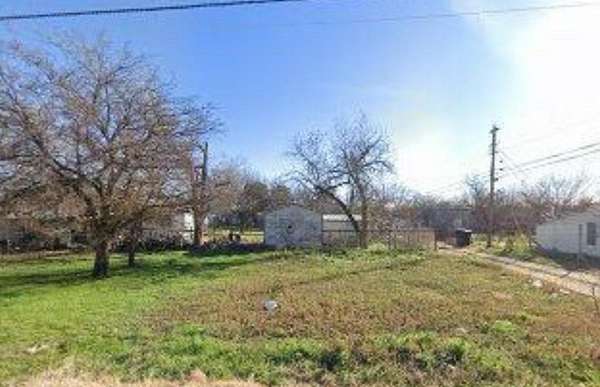 0.06 Acres of Land for Sale in Abilene, Texas