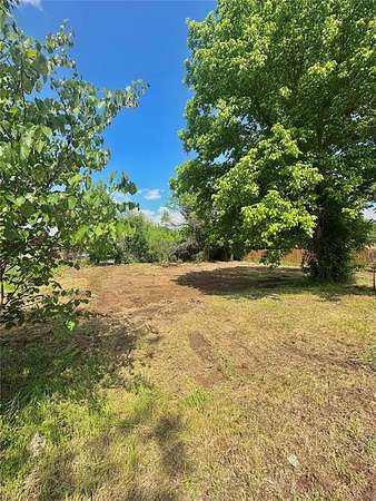 0.05 Acres of Residential Land for Sale in Granbury, Texas