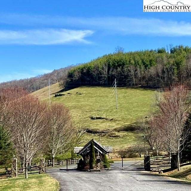 1.1 Acres of Land for Sale in Sparta, North Carolina