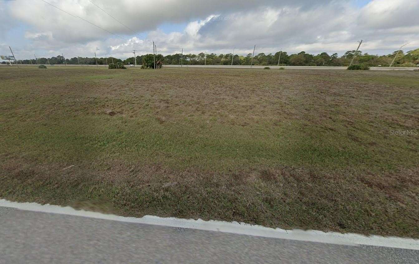 0.43 Acres of Residential Land for Sale in Punta Gorda, Florida