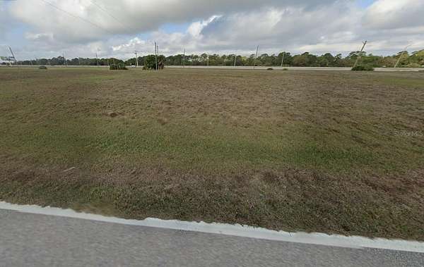 0.43 Acres of Residential Land for Sale in Punta Gorda, Florida