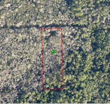 1.35 Acres of Land for Sale in Pierson, Florida