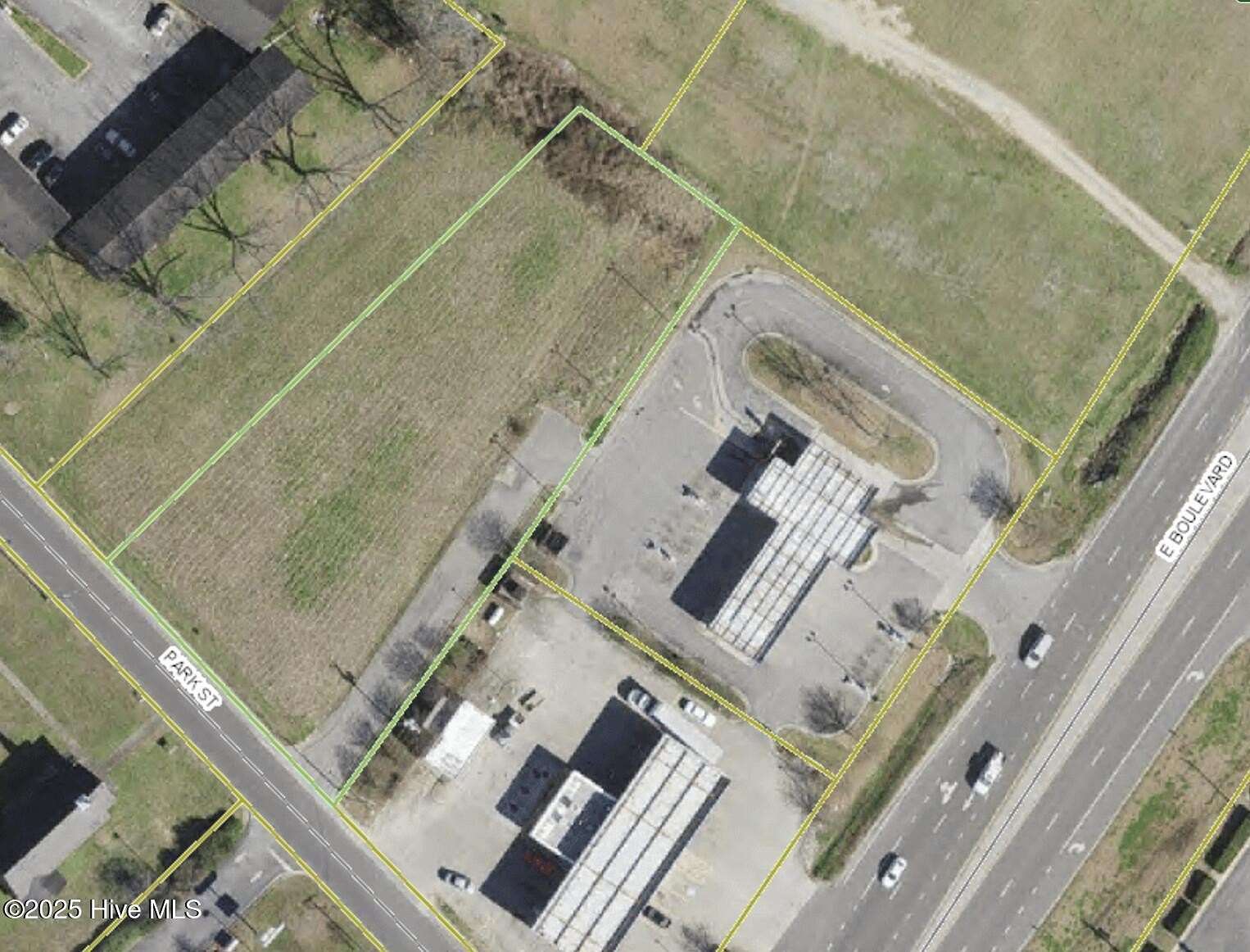 1 Acre of Commercial Land for Sale in Williamston, North Carolina