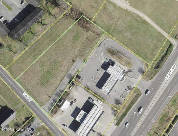 1 Acre of Commercial Land for Sale in Williamston, North Carolina