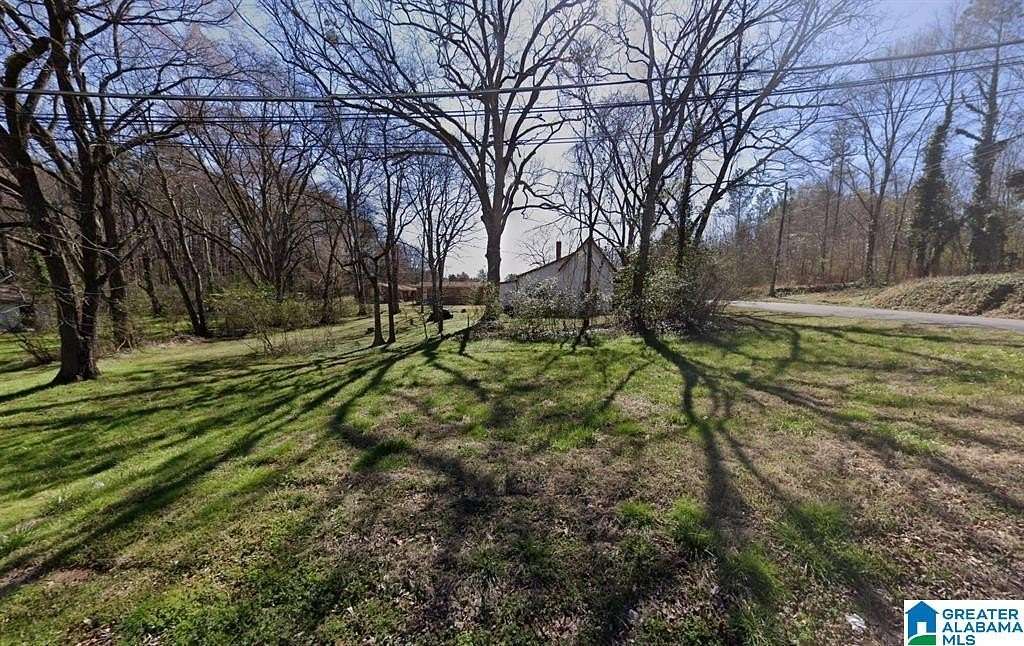 0.17 Acres of Land for Sale in Jacksonville, Alabama