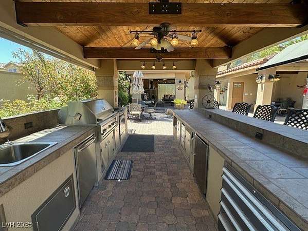 0.14 Acres of Commercial Land for Sale in Las Vegas, Nevada