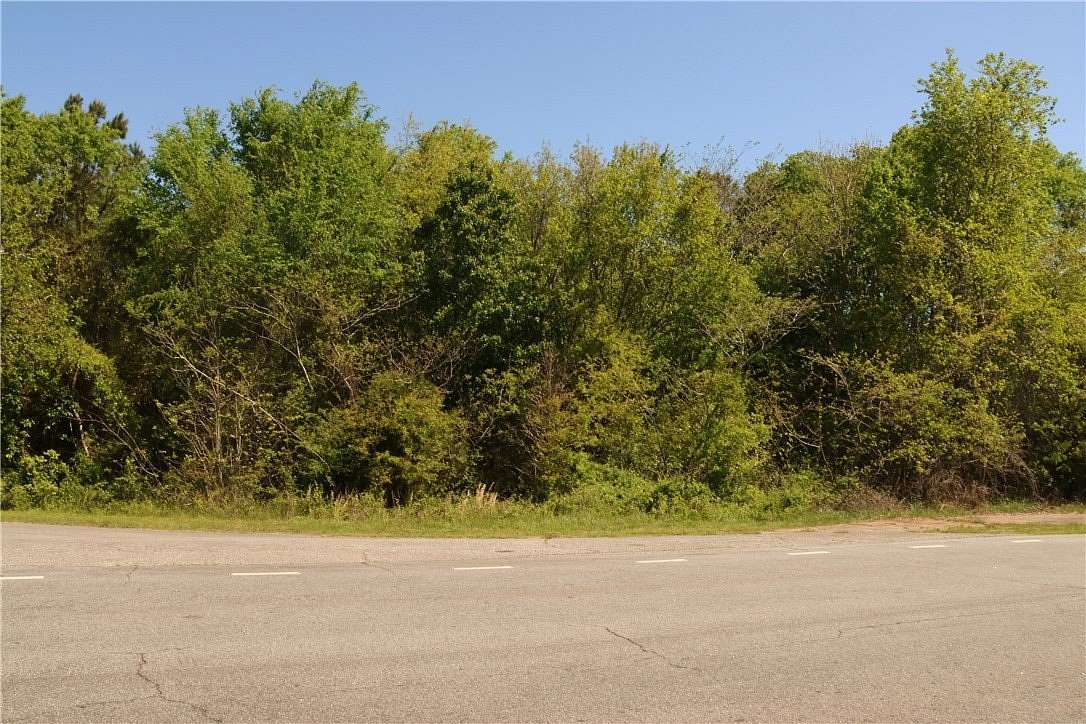 1.2 Acres of Commercial Land for Sale in Anderson, South Carolina