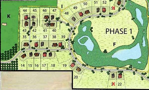 26 Acres of Agricultural Land for Sale in Hampshire, Illinois