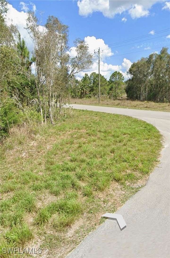 0.28 Acres of Residential Land for Sale in Lehigh Acres, Florida