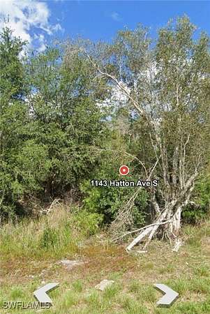 0.28 Acres of Residential Land for Sale in Lehigh Acres, Florida