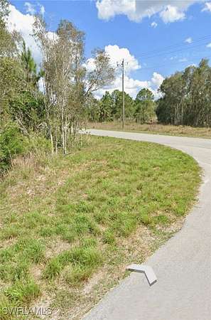 0.28 Acres of Residential Land for Sale in Lehigh Acres, Florida