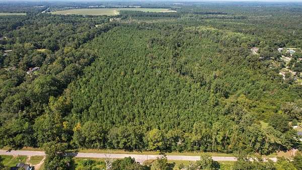 1,024 Acres of Recreational Land for Sale in Quincy, Florida
