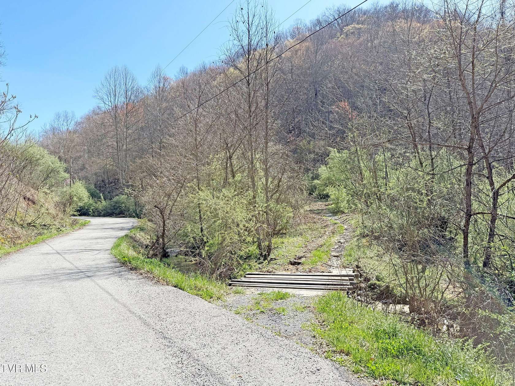 330 Acres of Land for Sale in Hurley, Virginia