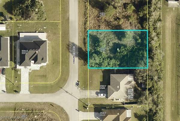 0.23 Acres of Residential Land for Sale in Lehigh Acres, Florida
