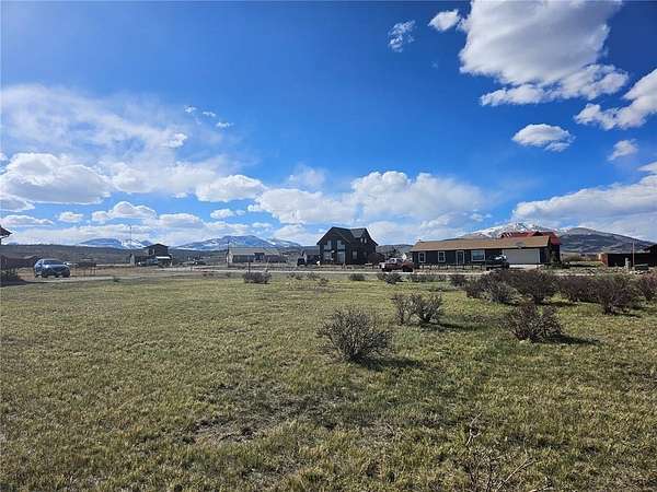 0.46 Acres of Residential Land for Sale in Fairplay, Colorado
