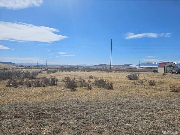 0.46 Acres of Residential Land for Sale in Fairplay, Colorado