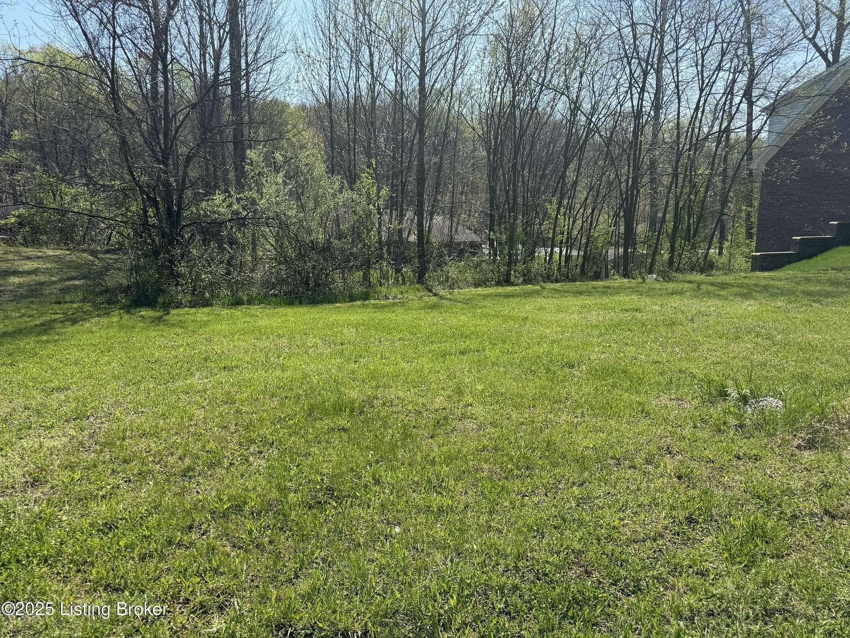 0.21 Acres of Residential Land for Sale in Louisville, Kentucky