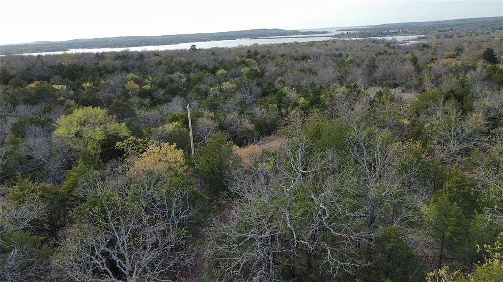 2 Acres of Residential Land for Sale in Eufaula, Oklahoma