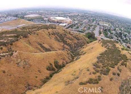 8.44 Acres of Residential Land for Sale in San Bernardino, California