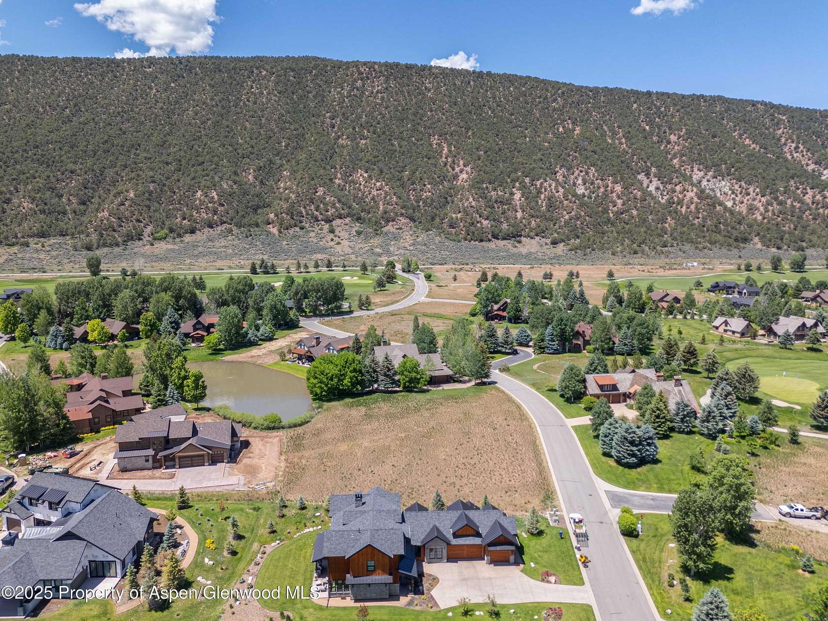 0.52 Acres of Residential Land for Sale in Carbondale, Colorado