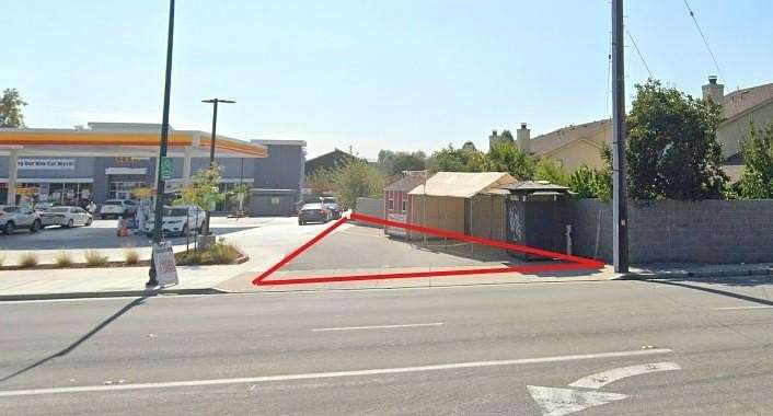 0.03 Acres of Mixed-Use Land for Sale in San Jose, California