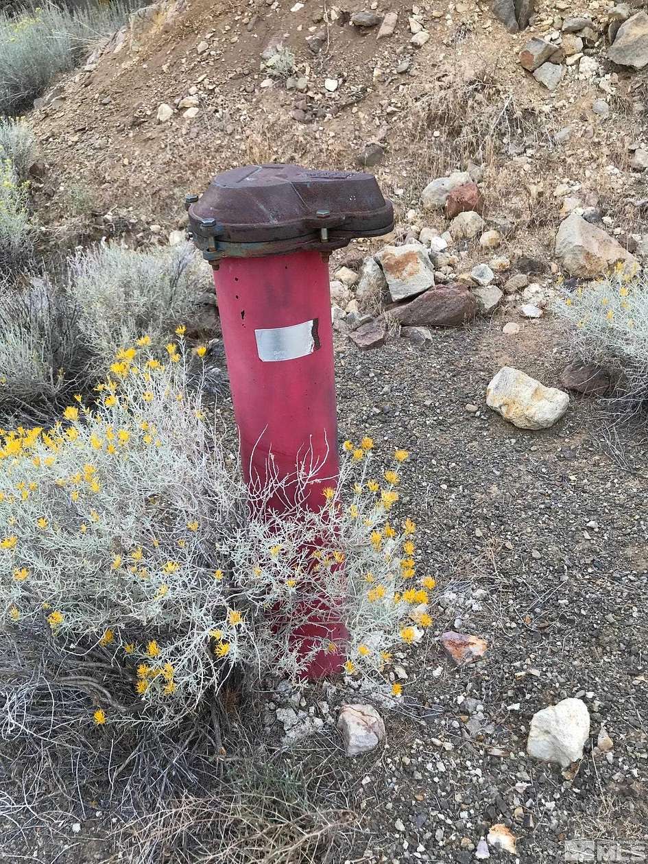 40 Acres of Recreational Land for Sale in Reno, Nevada