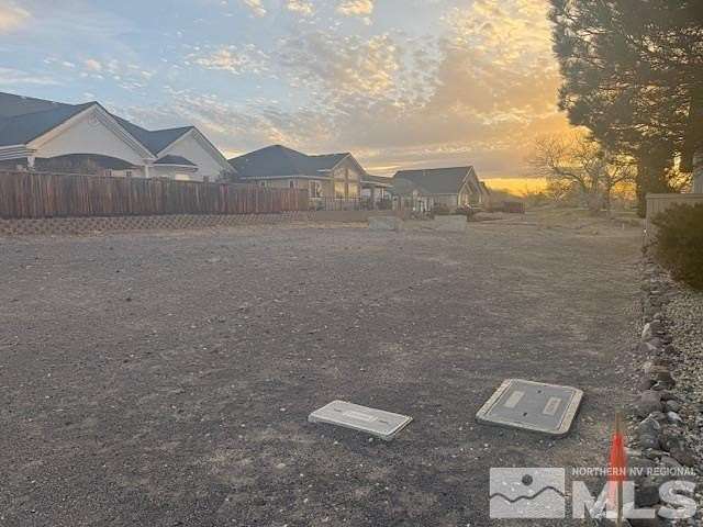 0.16 Acres of Residential Land for Sale in Fernley, Nevada