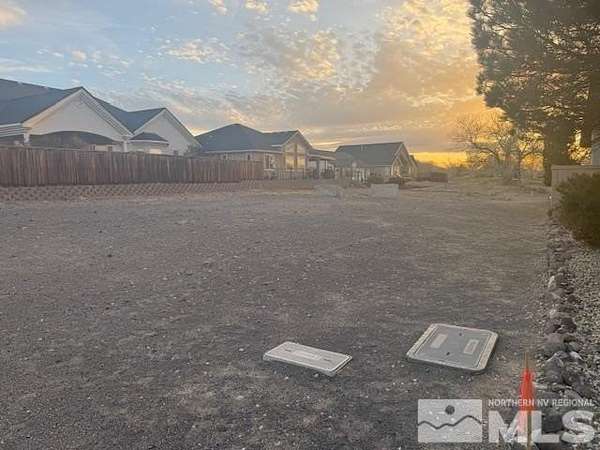 0.16 Acres of Residential Land for Sale in Fernley, Nevada