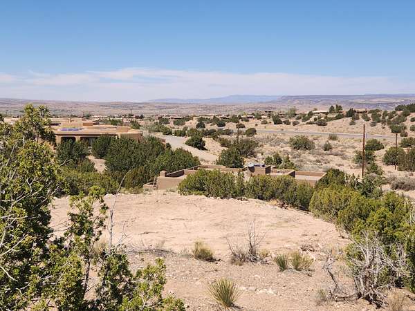 1.22 Acres of Land for Sale in Placitas, New Mexico