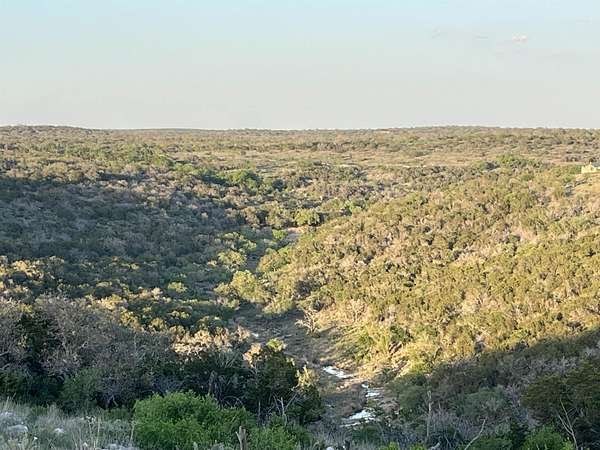 9 Acres of Residential Land for Sale in Kingsland, Texas