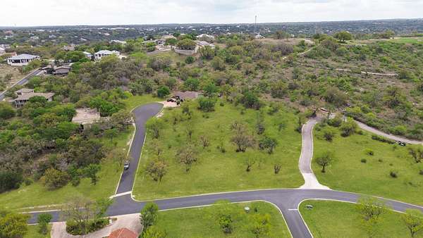 0.23 Acres of Residential Land for Sale in Horseshoe Bay, Texas
