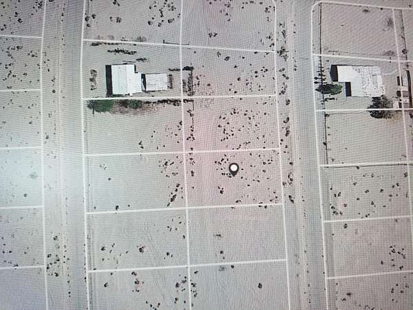 0.3 Acres of Residential Land for Sale in Salton City, California