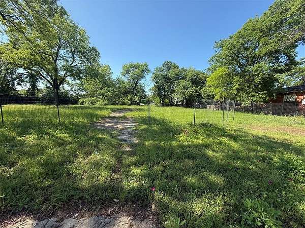 0.48 Acres of Land for Sale in Dallas, Texas