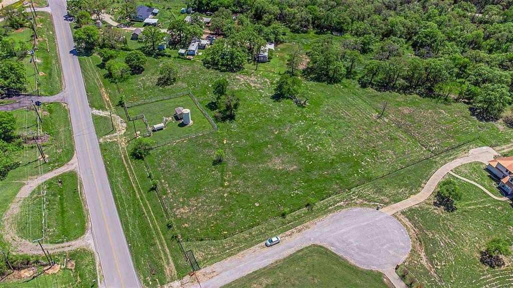 2.8 Acres of Land for Sale in Fort Worth, Texas