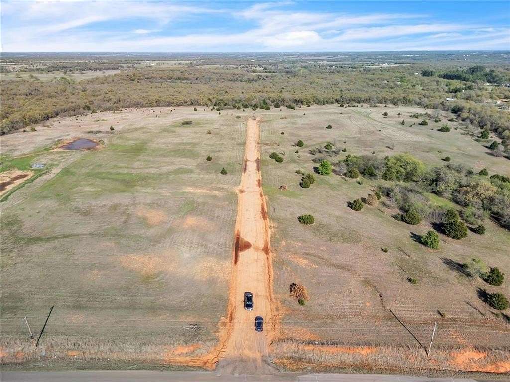 1 Acre of Residential Land for Sale in Blanchard, Oklahoma