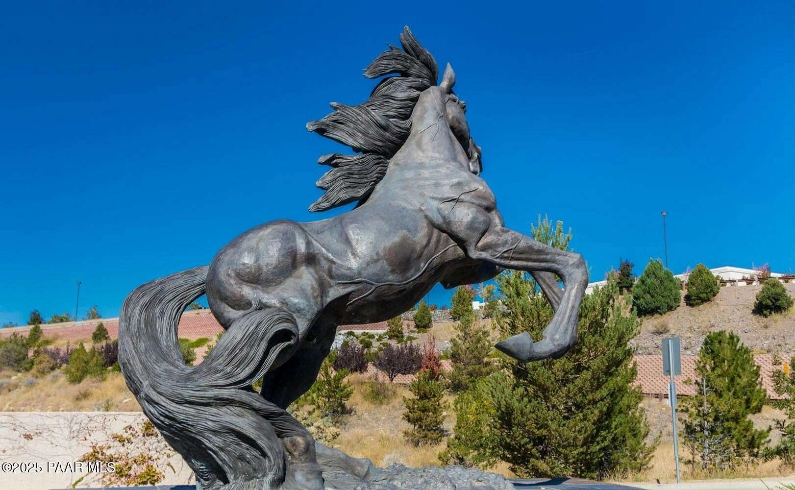 0.64 Acres of Residential Land for Sale in Prescott, Arizona