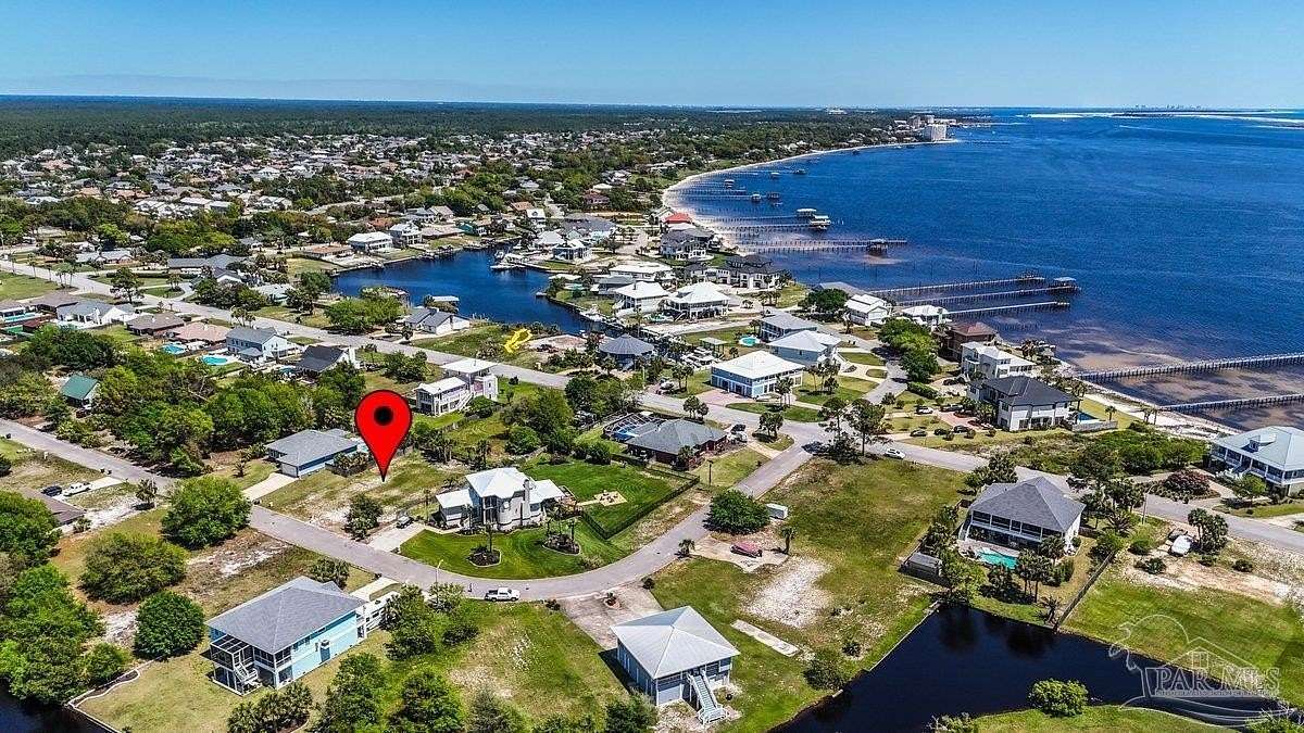 0.25 Acres of Residential Land for Sale in Pensacola, Florida
