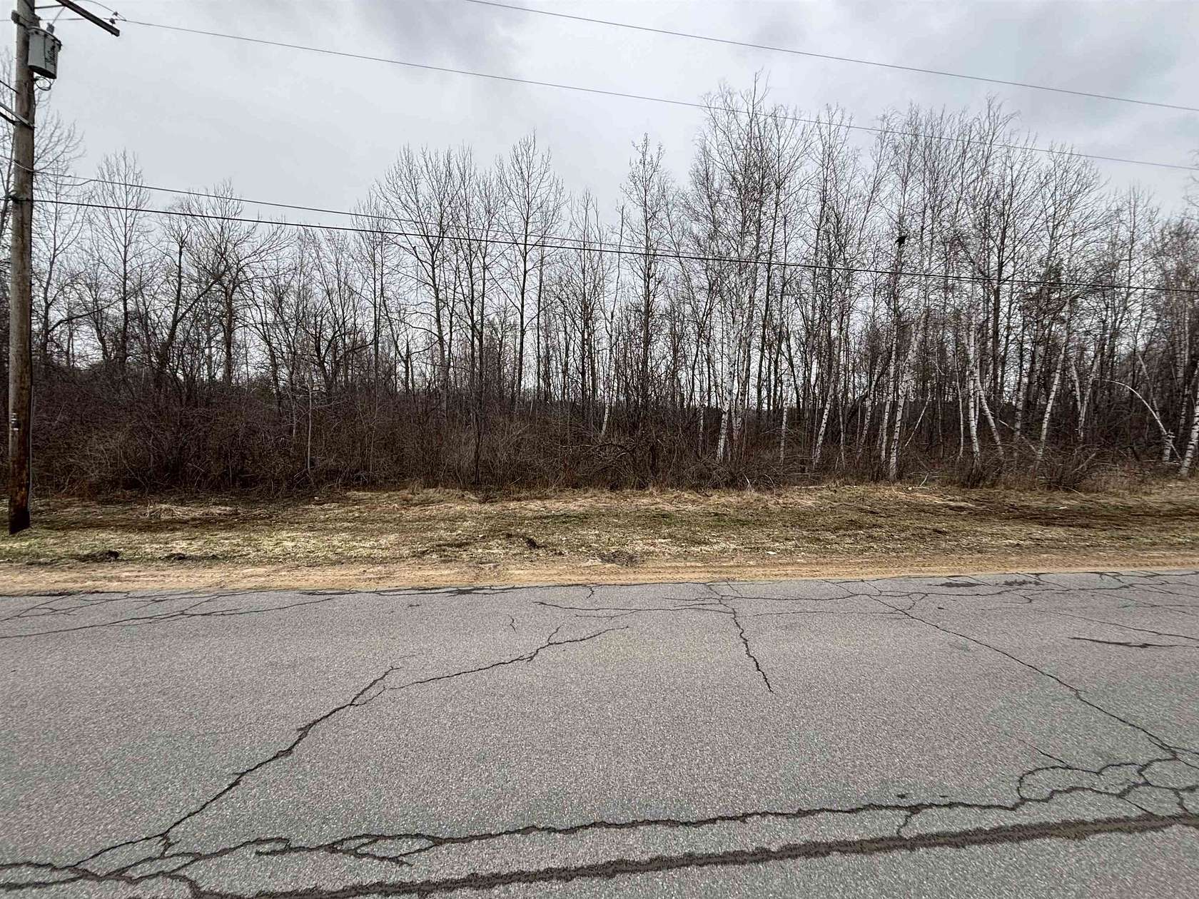 1.1 Acres of Residential Land for Sale in Norwood, New York