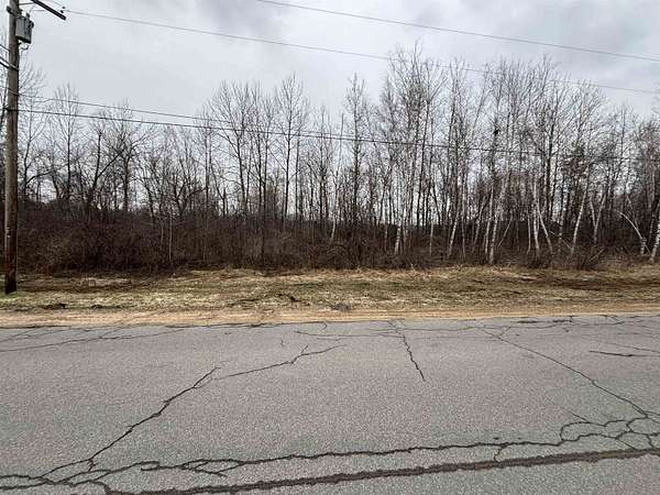 1.1 Acres of Residential Land for Sale in Norwood, New York