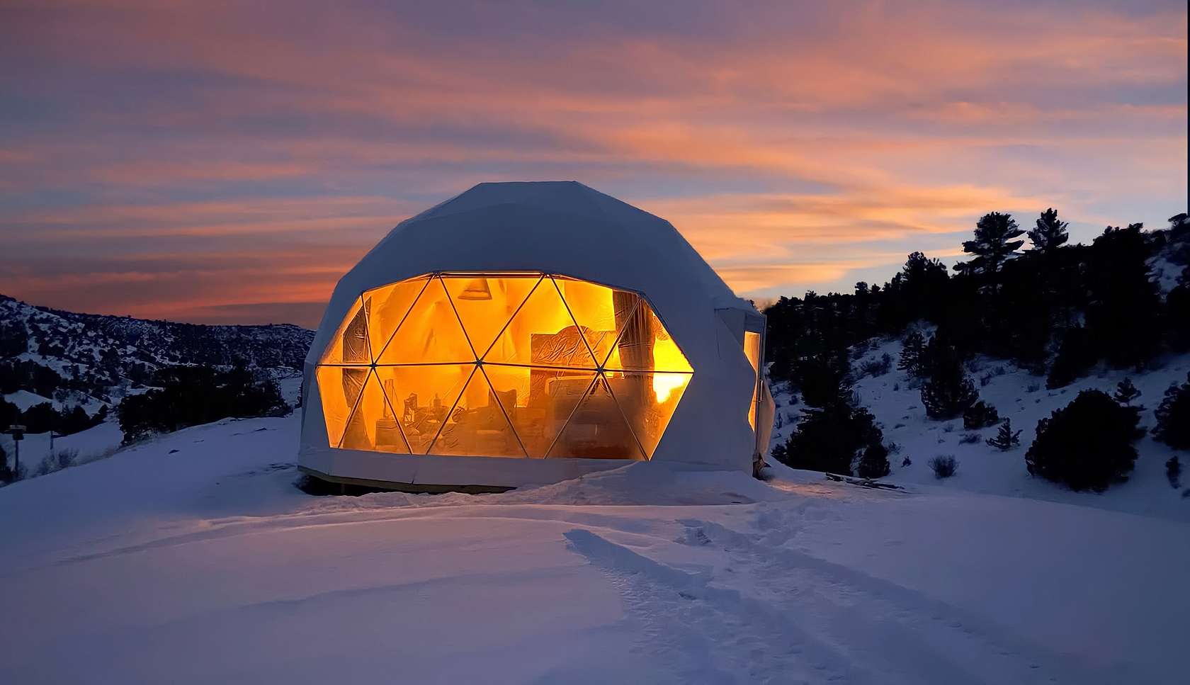 446 Acres of Improved Recreational Land for Sale in Hartville, Wyoming