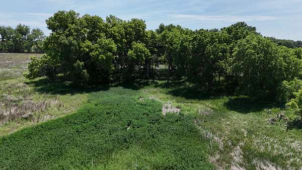 157 Acres of Recreational Land & Farm for Sale in Jennings, Kansas