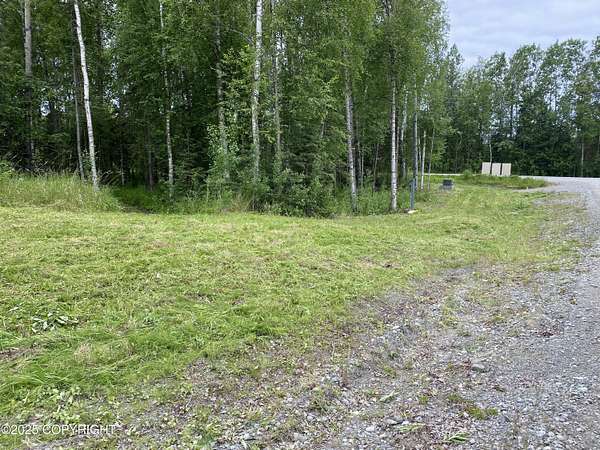 1 Acre of Land for Sale in Wasilla, Alaska