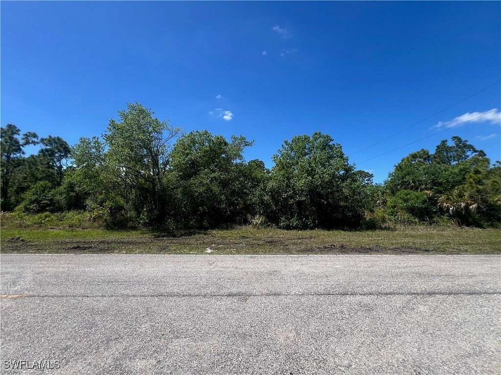 0.23 Acres of Residential Land for Sale in Port Charlotte, Florida