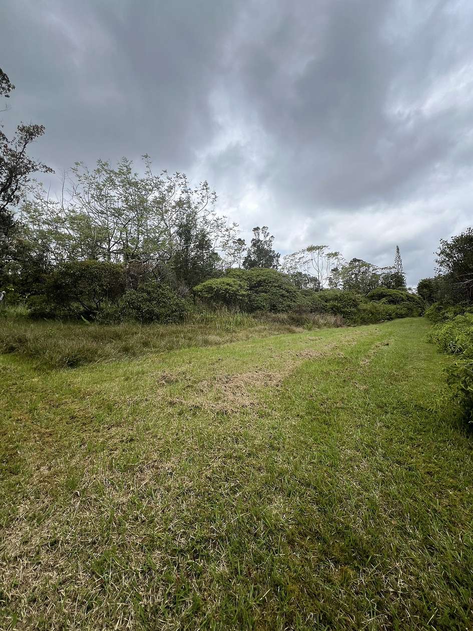 1 Acre of Residential Land for Sale in Mountain View, Hawaii