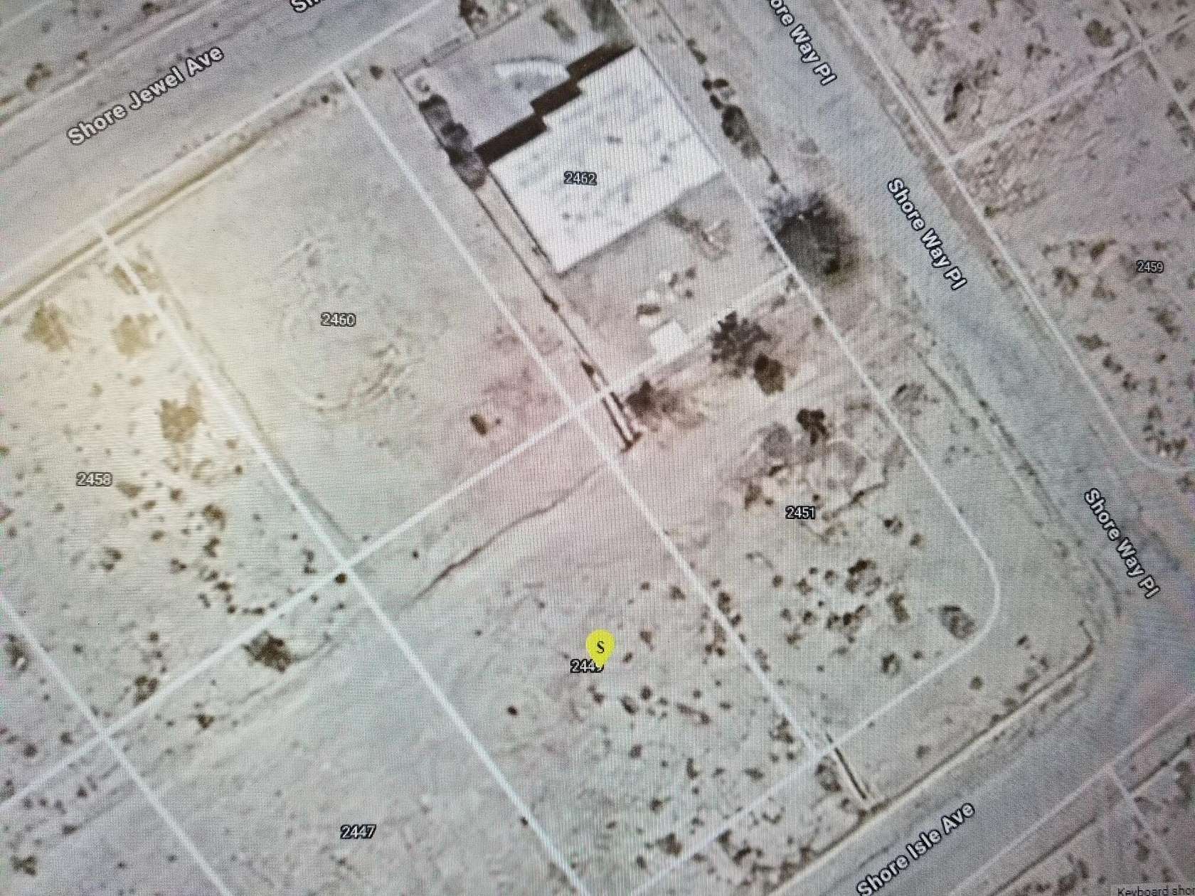 0.23 Acres of Residential Land for Sale in Salton City, California