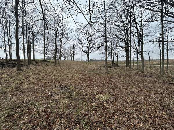 15.4 Acres of Recreational Land for Sale in Somerset, Michigan