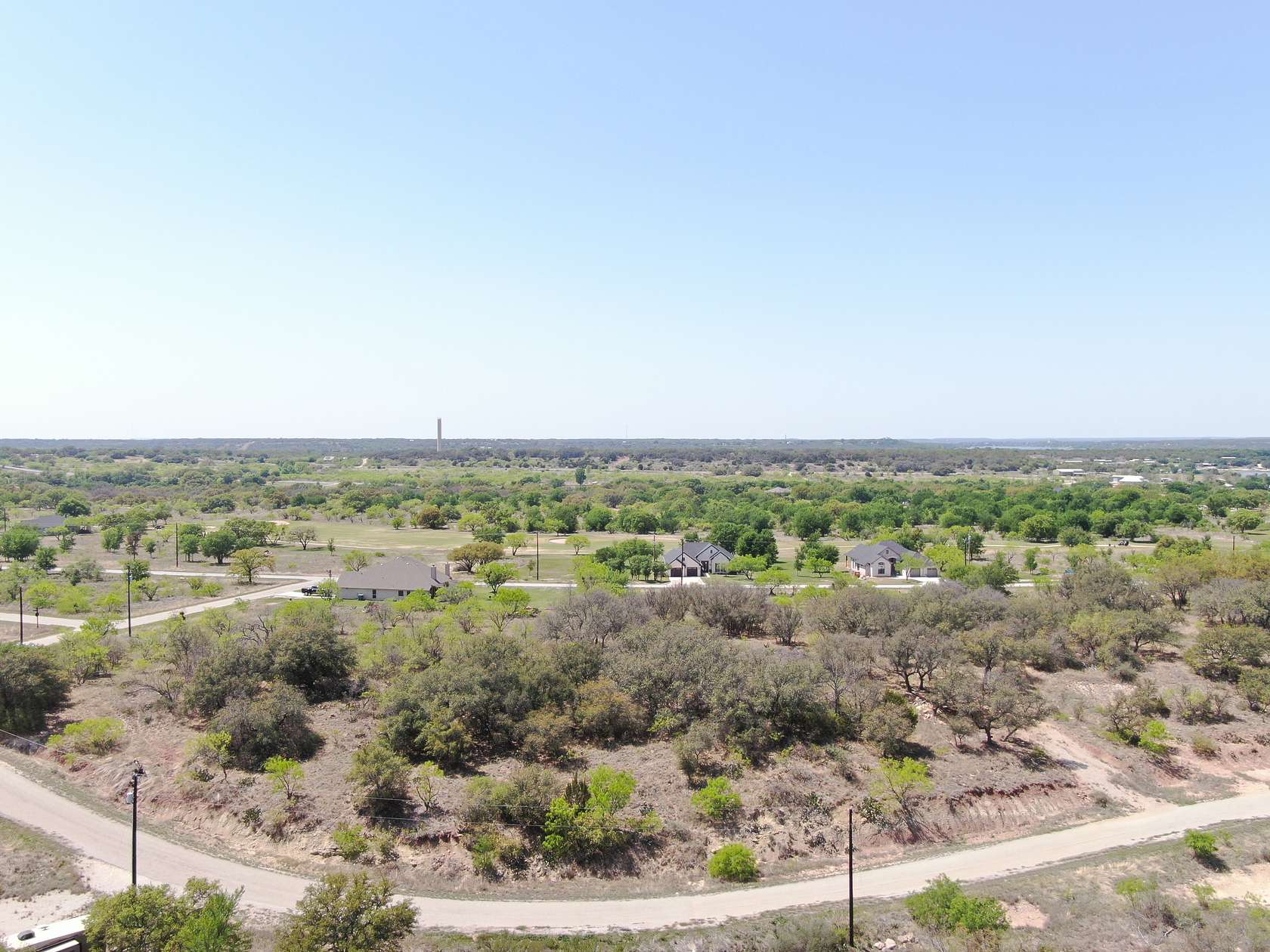 1 Acre of Residential Land for Sale in Brownwood, Texas