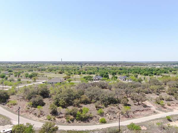 1 Acre of Residential Land for Sale in Brownwood, Texas