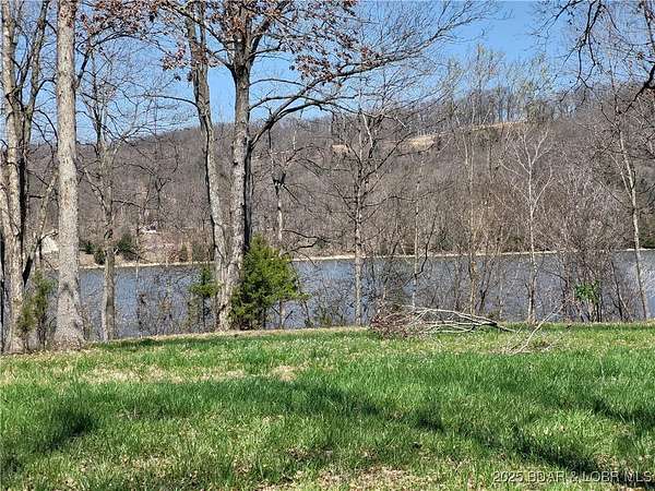 0.79 Acres of Residential Land for Sale in Edwards, Missouri