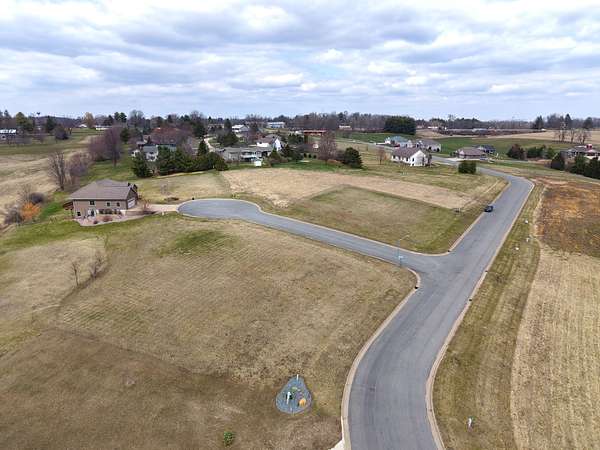 0.47 Acres of Residential Land for Sale in Viroqua, Wisconsin